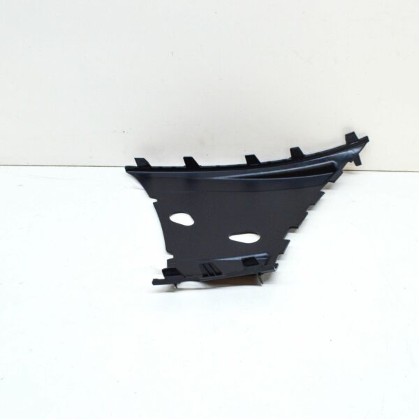 NEW MERCEDES-BENZ A W177 FRONT BUMPER LEFT OUTER COVER AREA A1778854103 ORIGINAL - Image 3