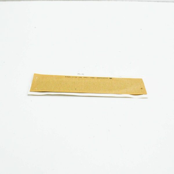 NEW VW JETTA VI 162 FENDER LEFT EMBLEM BADGE 5C6853688E JZQ - Image 5