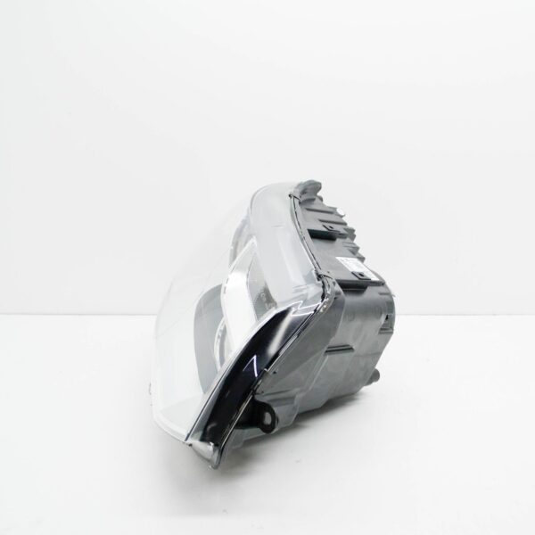 NEW VOLKSWAGEN TRANSPORTER T5 FRONT RIGHT HEADLIGHT LHD 7E1941016S ORIGINAL - Image 3
