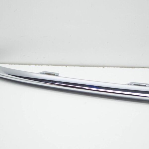 NEW VOLKSWAGEN PASSAT B8 FRONT LEFT BUMPER MOLDING 3G0853253D2ZZ ORIGINAL - Image 3