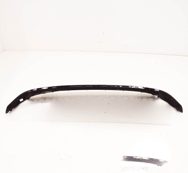 NEW VW GOLF MK7 FRONT BUMPER LOWER GRILLE 5G0853677AA041 ORIGINAL - Image 3
