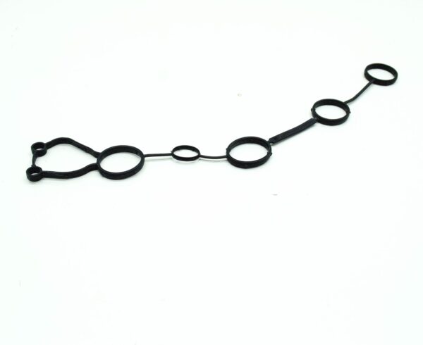 NEW AUDI A4 B7 SPARK PLUG TUBE SEAL 079103649C ORIGINAL - Image 3