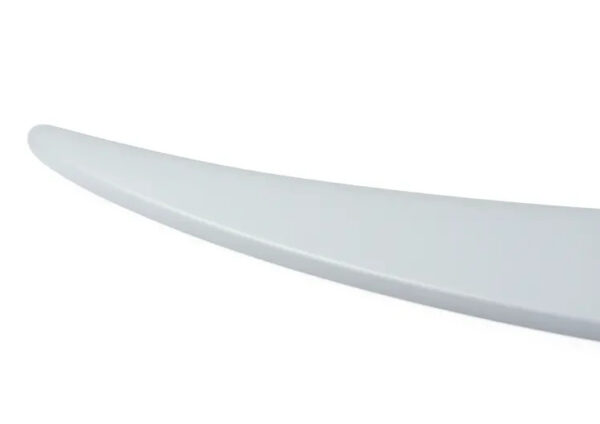 NEW MERCEDES-BENZ C COUPE C205 REAR LID SPOILER A2057930100 ORIGINAL - Image 3