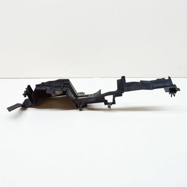 NEW VOLKSWAGEN POLO AW 6R RIGHT RADIATOR AIR DUCT 2G0121284A ORIGINAL - Image 3