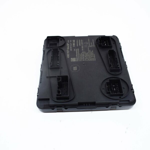 NEW VOLKSWAGEN TOUAREG CR COMFORT CONTROL UNIT 4N0907064BP ORIGINAL - Image 5