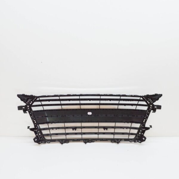 NEW AUDI TT FV FRONT RADIATOR GRILLE 8S0853651B 3FZ 8S0853651B3FZ ORIGINAL - Image 3