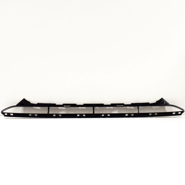 NEW AUDI A4 B8 FRONT BUMPER CENTER LOWER GRILLE 8K0807683 2014 - Image 5