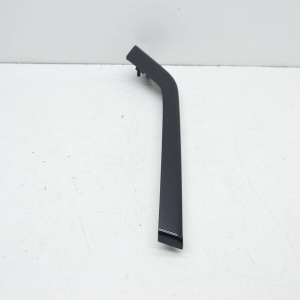 NEW AUDI Q7 4M RIGHT DOOR CARD INSERT TRIM 4M0867420NJQ2 - Image 5