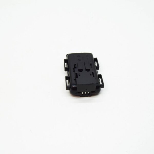 NEW VOLKSWAGEN TIGUAN AD MK2 MAGNETIC TORCH LIGHT HOLDER 3T0947509A9B9 ORIGINAL - Image 3