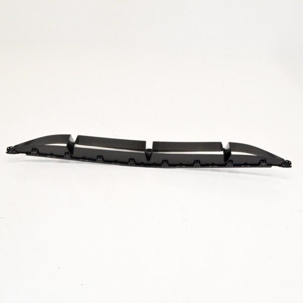 NEW MERCEDES-BENZ S-CLASS COUPE AMG C217 LOWER FRONT GRILL A2178856200 ORIGINAL - Image 3