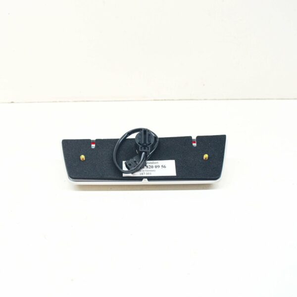 NEW MERCEDES-BENZ SL R107 THIRD BRAKE LIGHT A1078200956 - Image 5