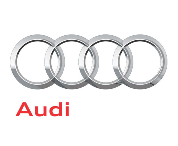 NEW AUDI RS7 SPORTBACK 4G8 FRONT BUMPER RIGHT CLOSING ELEMENT 4G8807096E - Image 3