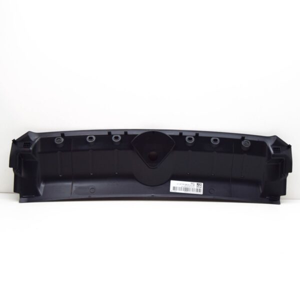 NEW AUDI RS5 F5A SLAM PANEL FRAME UPPER PLASTIC TRIM 8W6807081D ORIGINAL - Image 3