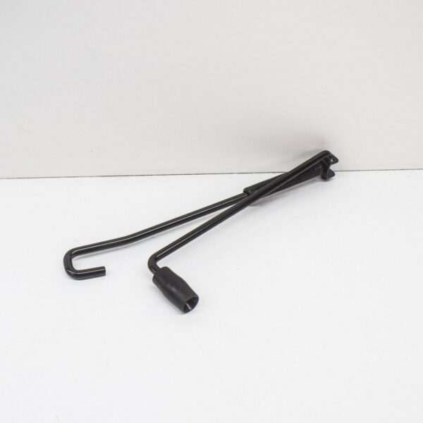 NEW VOLKSWAGEN GOLF MK7 VEHICLE LIFTING JACK CRANK ARM 5Q0011221 ORIGINAL - Image 3