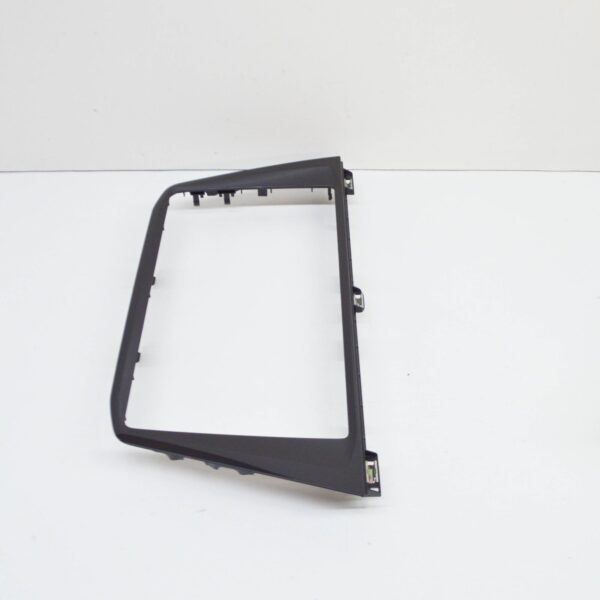 NEW VW TIGUAN AD MK2 DASHBOARD RADIO NAVIGATION UNIT TRIM 5NA858069EEUO ORIGINAL - Image 3