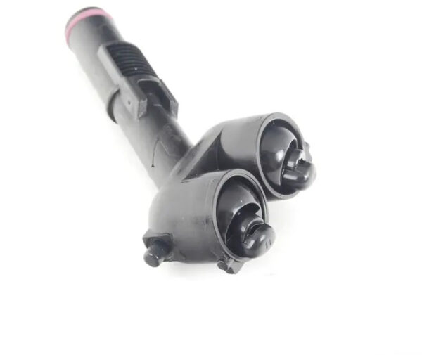 NEW MERCEDES-BENZ ML W163 LEFT HEADLAMP WIPER WASHER NOZZLE A1638601547 ORIGINAL - Image 3