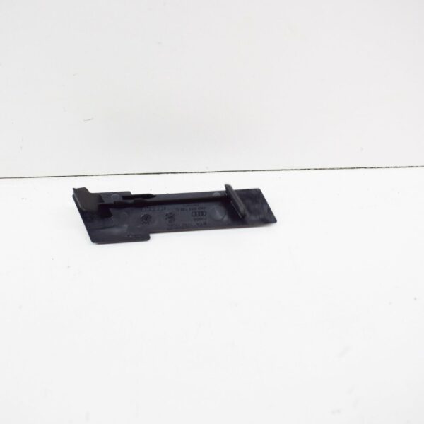 NEW AUDI RS6 C8 FRONT RADIATOR GRILLE BADGE 4K0853736DT94 - Image 5
