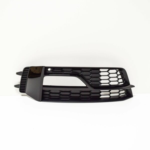 NEW AUDI A4 B8 S4 FOG LIGHT GRILL FRONT RIGHT 8K0807682T01C - Image 5