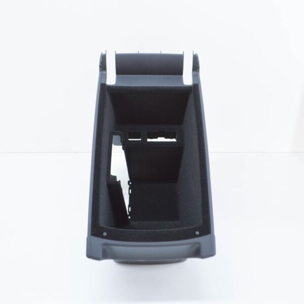 NEW VOLKSWAGEN CC 358 CENTER CONSOLE 3C0863315D1QB ORIGINAL - Image 3