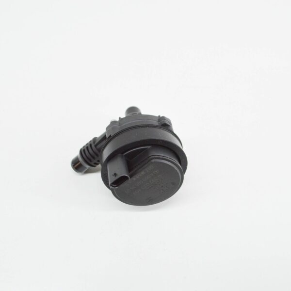 NEW MERCEDES-BENZ A W177 ADDITIONAL WATER PUMP A0005003600 ORIGINAL - Image 3