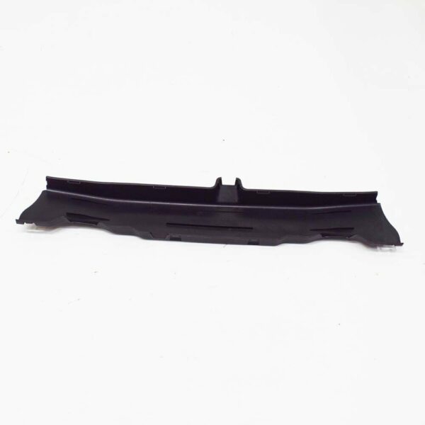 NEW AUDI A3 8V FRONT BUMPER CRASH BAR FOAM COVER 8V5807217A - Image 5