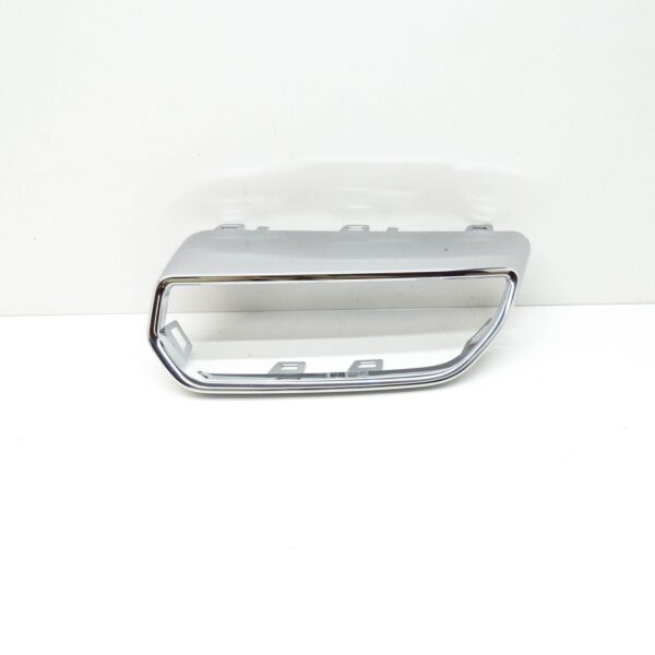 NEW AUDI Q5 FY REAR BUMPER LEFT SIDE TRIM 80A807833F2ZZ ORIGINAL - Image 3