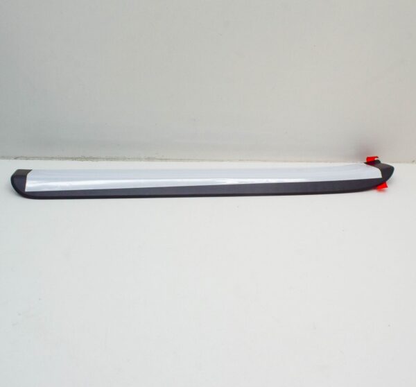 NEW AUDI Q7 4L S-LINE FRONT LEFT UPPER SILL TRIM 4L0853373F01C ORIGINAL - Image 3