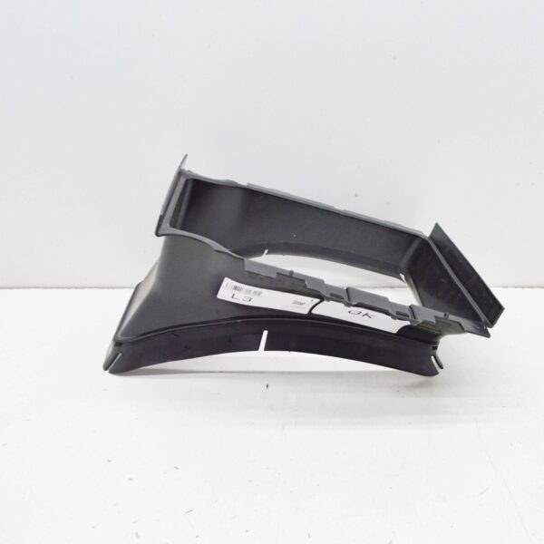 NEW MERCEDES-BENZ SL R231 REAR RADIATOR AIR DUCT GUIDE A2315050261 ORIGINAL - Image 3