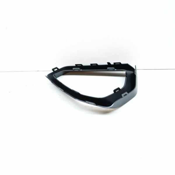NEW AUDI Q3 F3 S FRONT LEFT BUMPER GRILLE TRIM MOLDING 83A853053A1RR - Image 5