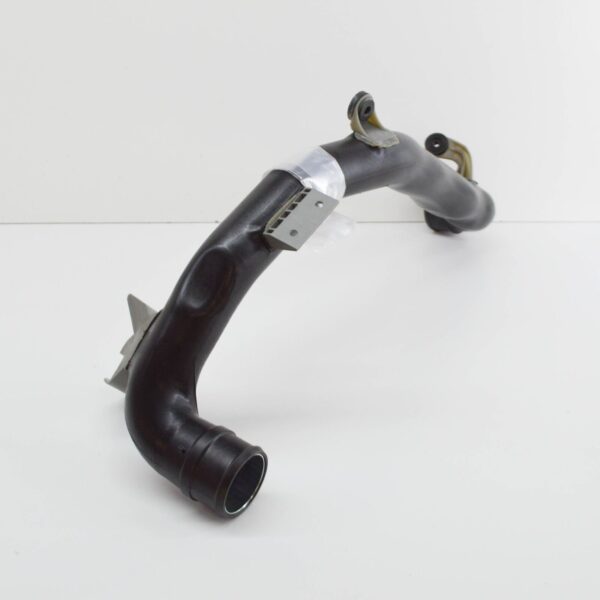 NEW AUDI A3 8P CHARGE AIR COOLER FEED PRESSURE HOSE 3C0145840H ORIGINAL - Image 3