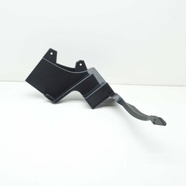 NEW MERCEDES-BENZ GLE W166 FRONT LEFT BUMPER BRACKET A1668852524 NE W ORIGINAL - Image 3
