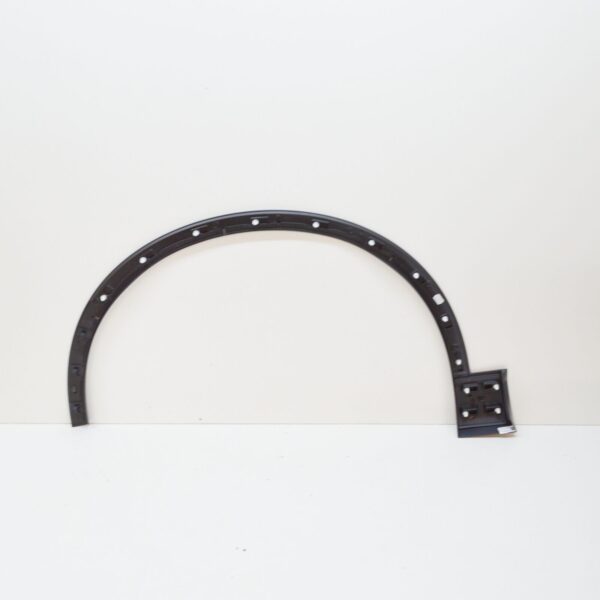NEW AUDI Q7 4M FRONT RIGHT WHEEL ARCH TRIM COVER 4M0853718BGRU ORIGINAL - Image 3