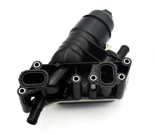 NEW MERCEDES-BENZ VITO W447 OIL FILTER HOUSING A6221800011 ORIGINAL - Image 3