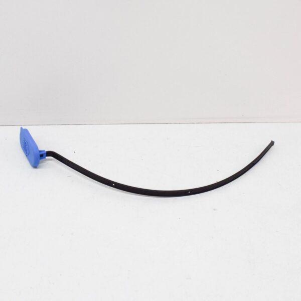 NEW MINI CABRIO R52 HEADLIGHT WASHER FLUID RESERVOIR CAP 61618229218 ORIGINAL - Image 3