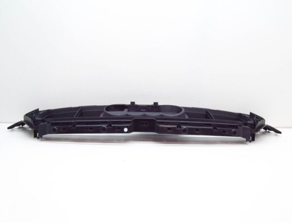 NEW AUDI RS6 C7 FRONT BUMPER UPPER CENTRE CLOSING ELEMENT 4G0807233D ORIGINAL - Image 3