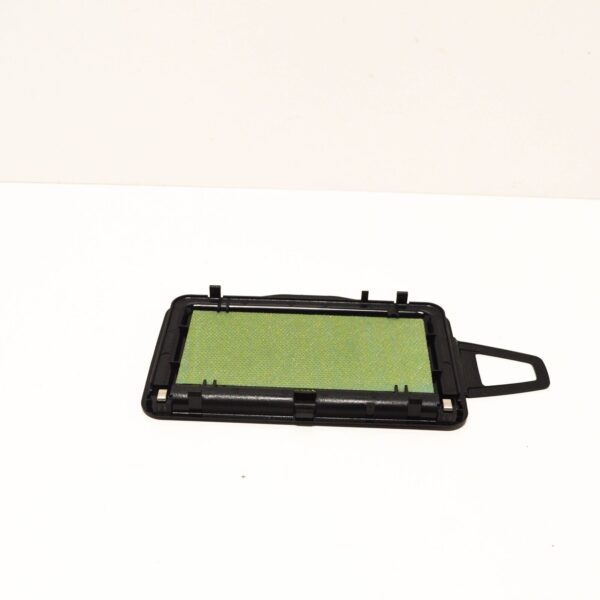 NEW MB E-CLASS W211 LEFT SUN VISOR MIRROR A21181101109051 ORIGINAL - Image 3
