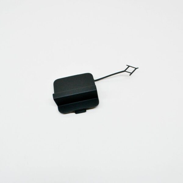 NEW VOLKSWAGEN CRAFTER SY FRONT BUMPER TOW HOOK EYE COVER 7C08072419B9 ORIGINAL - Image 3