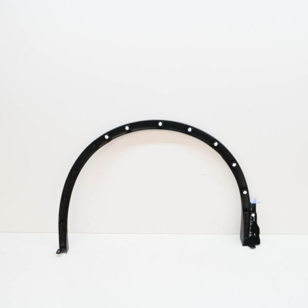 NEW VW TIGUAN AD FRONT RIGHT WHEEL ARCH TRIM 5NA854732F9B9 - Image 5