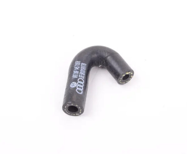 NEW AUDI A1 MK1 TURBOCHARGER VACUUM HOSE 06F145718R ORIGINAL - Image 3