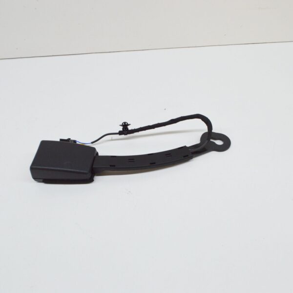 NEW VOLKSWAGEN GOLF MK7 FRONT RIGHT SEAT BELT LATCH 5G4857756EYLZ - Image 5