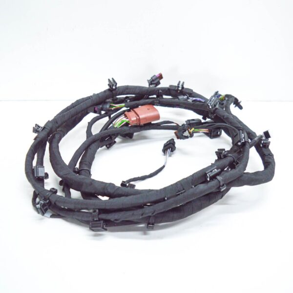 NEW AUDI Q8 FRONT PARKING SENSOR WIRING HARNESS 4M8971095GC ORIGINAL - Image 3