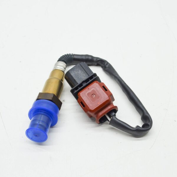 NEW AUDI Q5 8R LAMBDA OXYGEN SENSOR 059906262Q ORIGINAL - Image 3