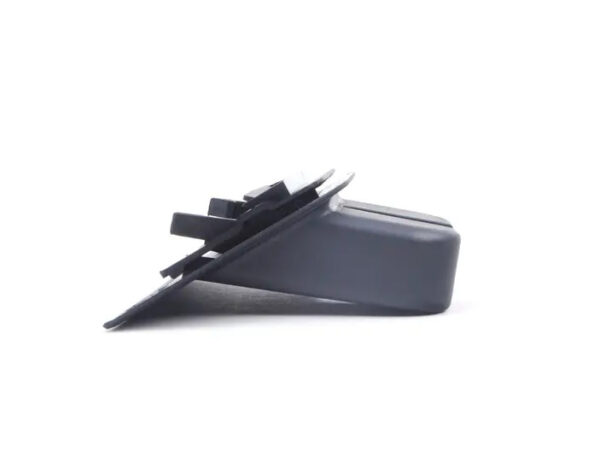 NEW AUDI A3 SPORTBACK 8P REAR TRUNK LID LATCH COVER 8P4827520A ORIGINAL - Image 3