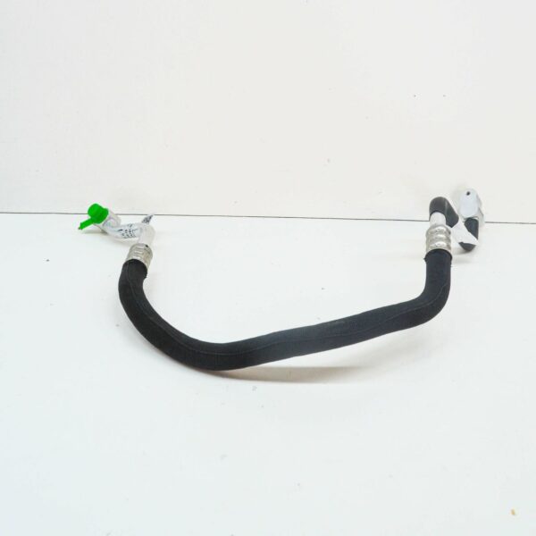 NEW AUDI A5 CABRIO 8F A/C AIR CONDITIONING REFRIGERANT PIPE 8T0260701G ORIGINAL - Image 3
