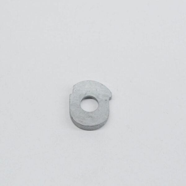 NEW BMW 5 E39 LEFT WIPER ARM ADJUSTER WASHER PLATE 8161493 61618161493 ORIGINAL - Image 3
