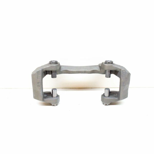 NEW AUDI A4 B8 FRONT BRAKE CALIPER CARRIER 4G0615125A - Image 5
