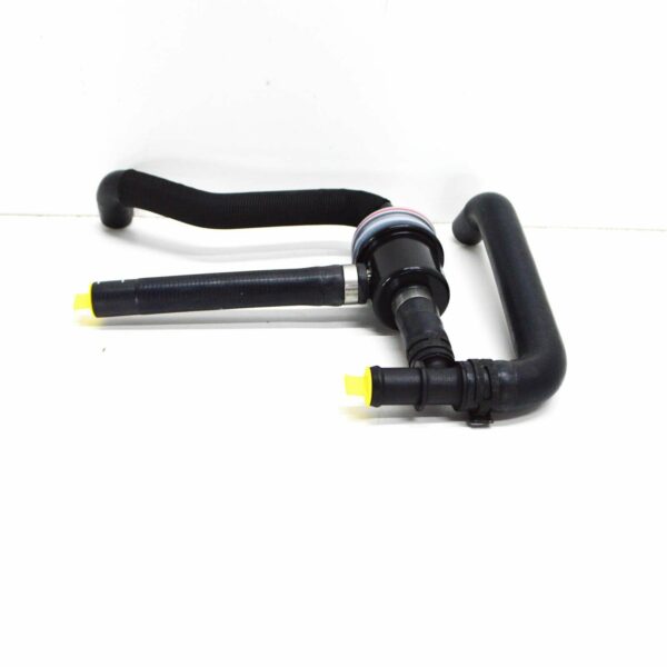 NEW AUDI RS5 SPORTBACK 8W6 RADIATOR HOSE COOLANT HOSE 8W0121030M ORIGINAL - Image 3
