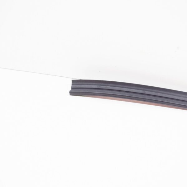 NEW VW ARTEON 3H7 TAILGATE BOOT LID UPPER SEAL 3G8827669A - Image 5