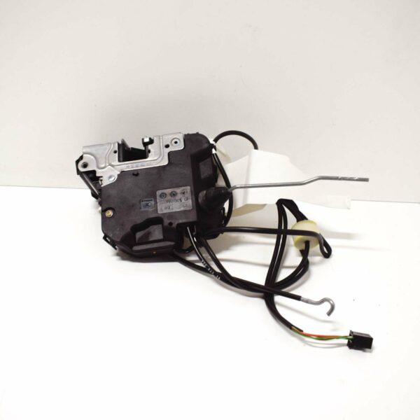 NEW MERCEDES-BENZ SLK R171 FRONT LEFT DOOR LOCK LHD A1717202535 - Image 3