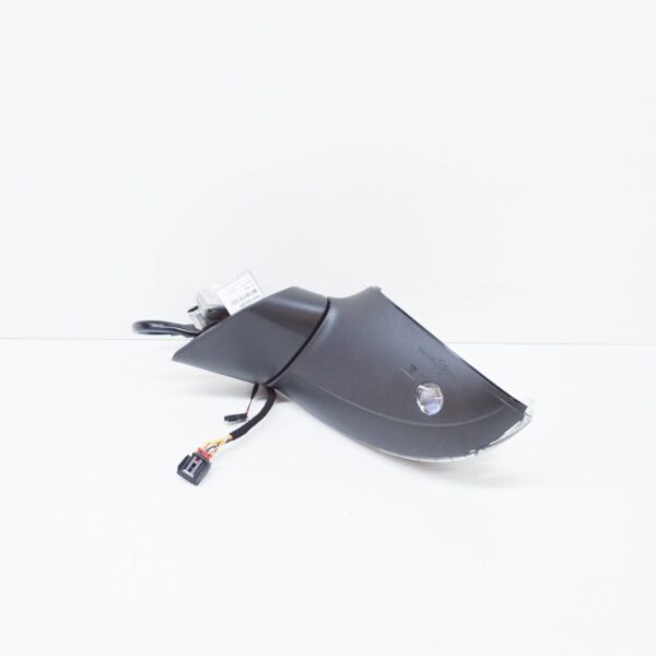 NEW VW TOUAREG 7P FRONT RIGHT DOOR MIRROR HOUSING LHD 7P6857508L9B9 ORIGINAL - Image 3